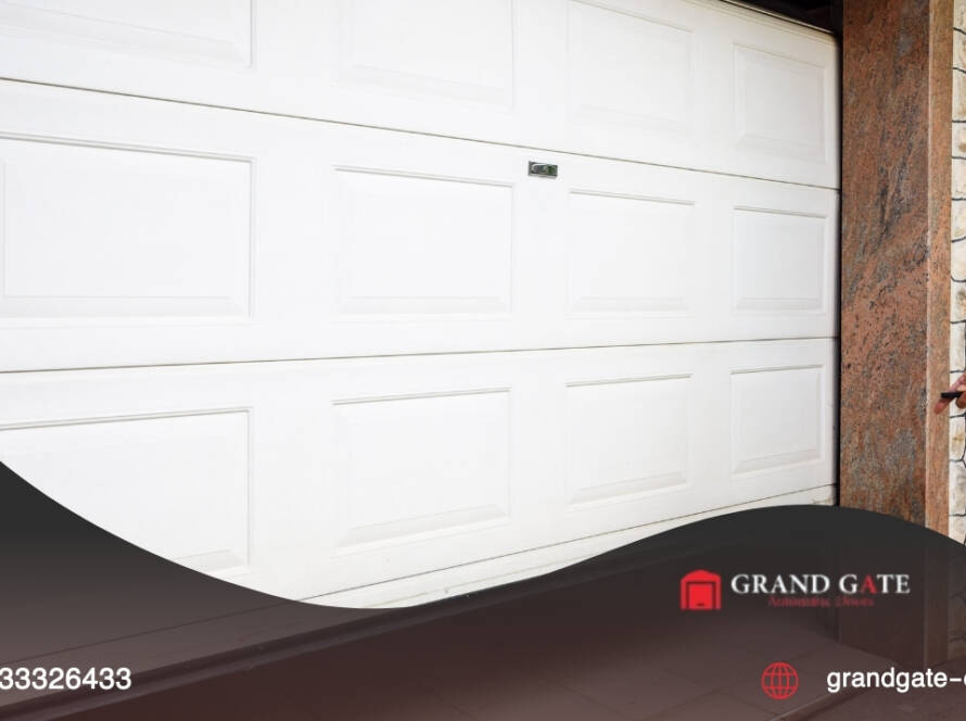 ابواب كهربائية القاهرة