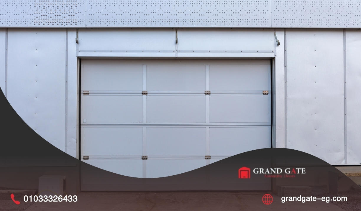 ابواب الكترونية القاهرة