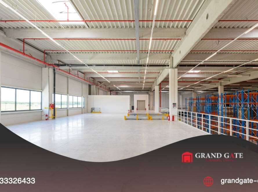 اسعار ابواب مصانع اتوماتيك