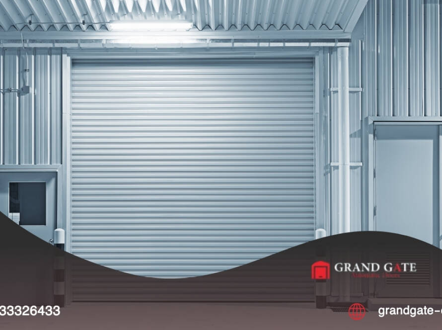 شركة ابواب مصانع القاهرة