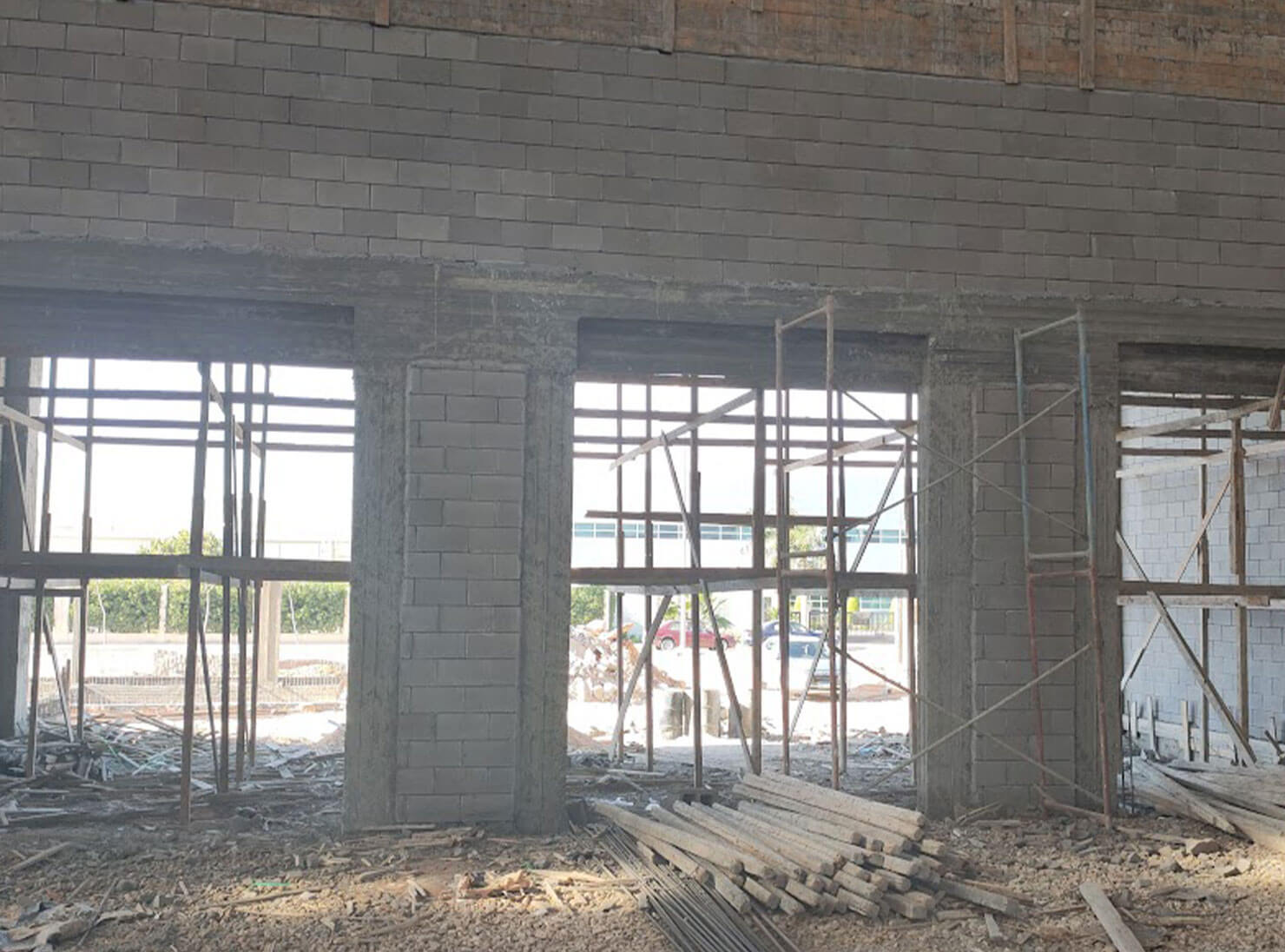 Jack Factory Project