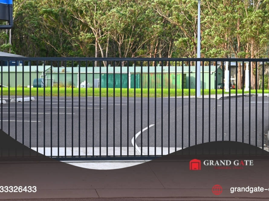 Sliding door operator