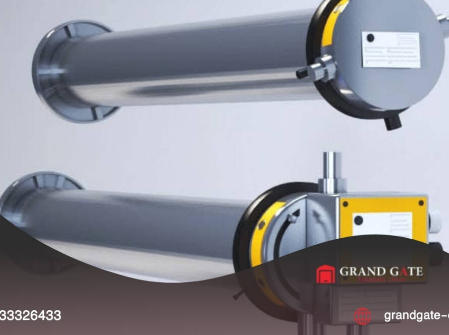 تركيب موتور سومفي