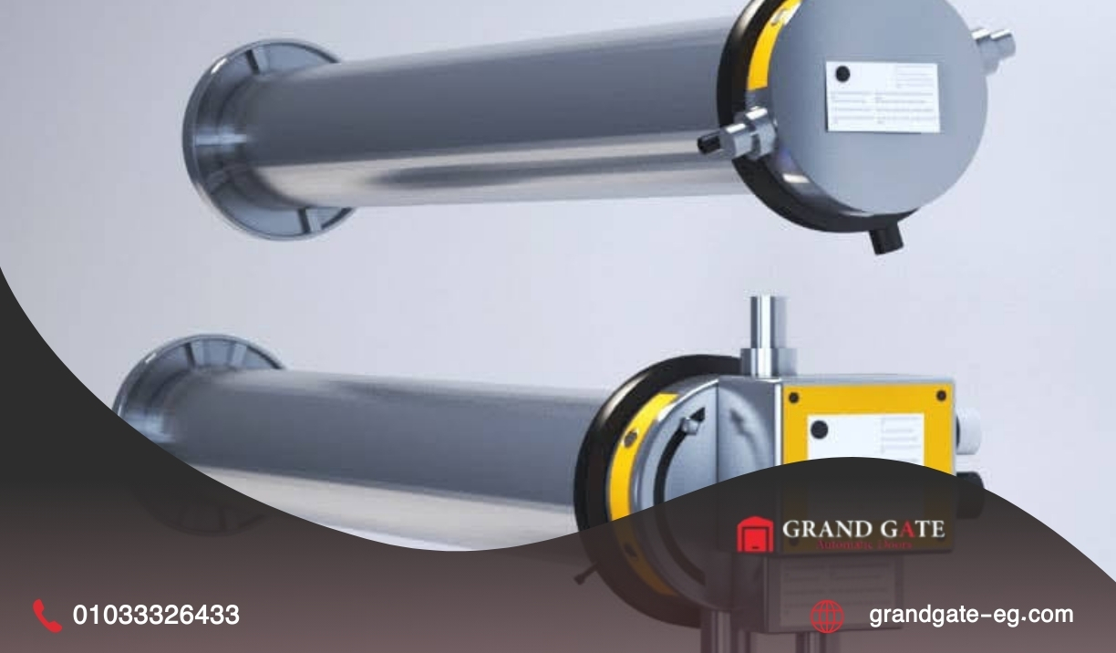 تركيب موتور سومفي