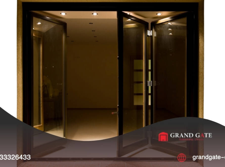 ماكنات الابواب فوتوسيل