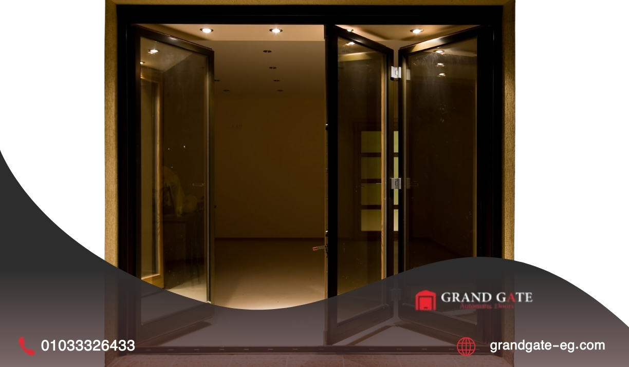 ماكنات الابواب فوتوسيل