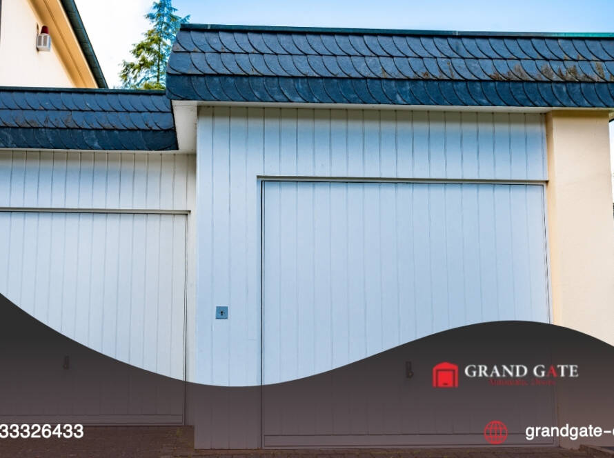 Automatic Door Safety Features