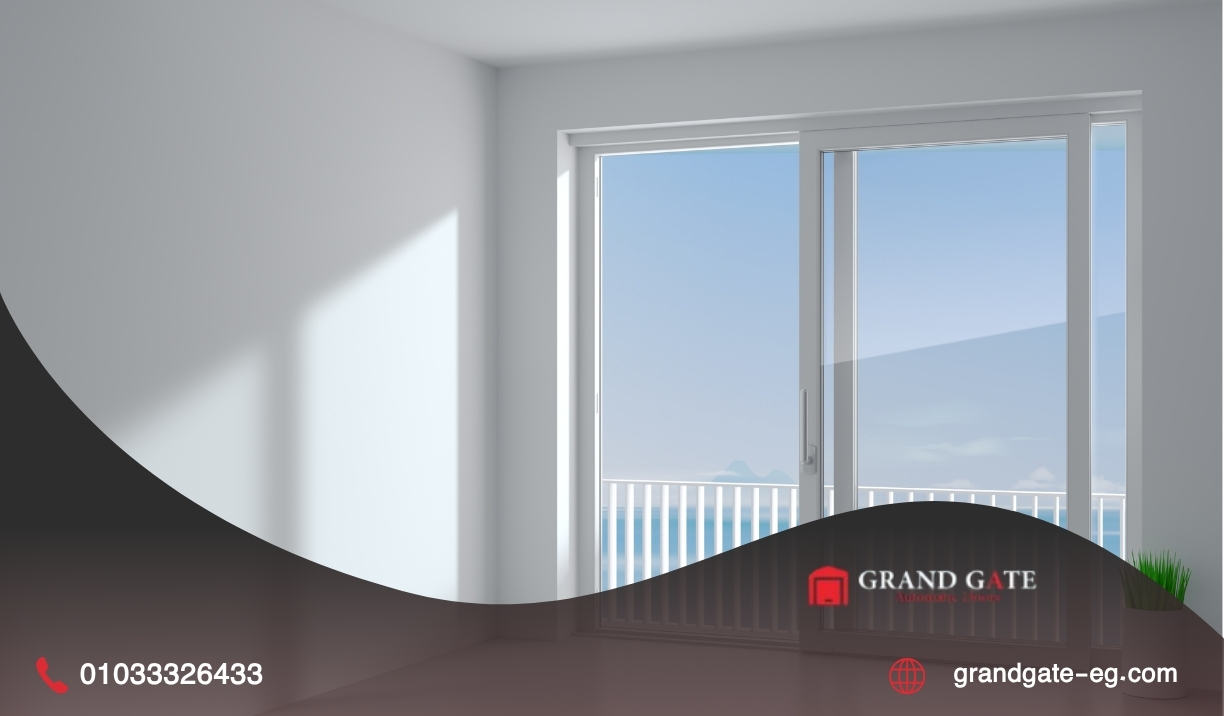 Automatic Doors Guide