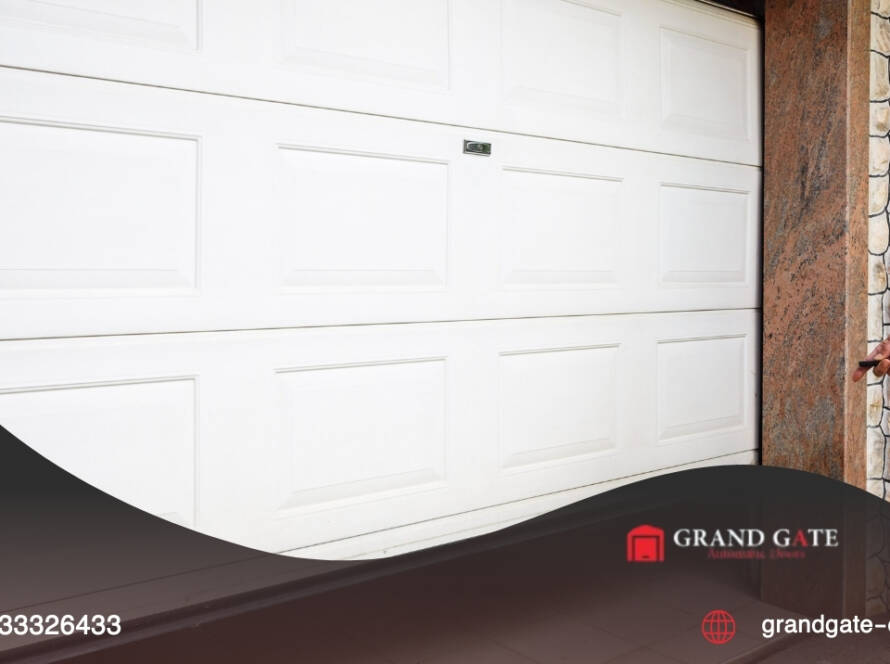 Types of Automatic Doors