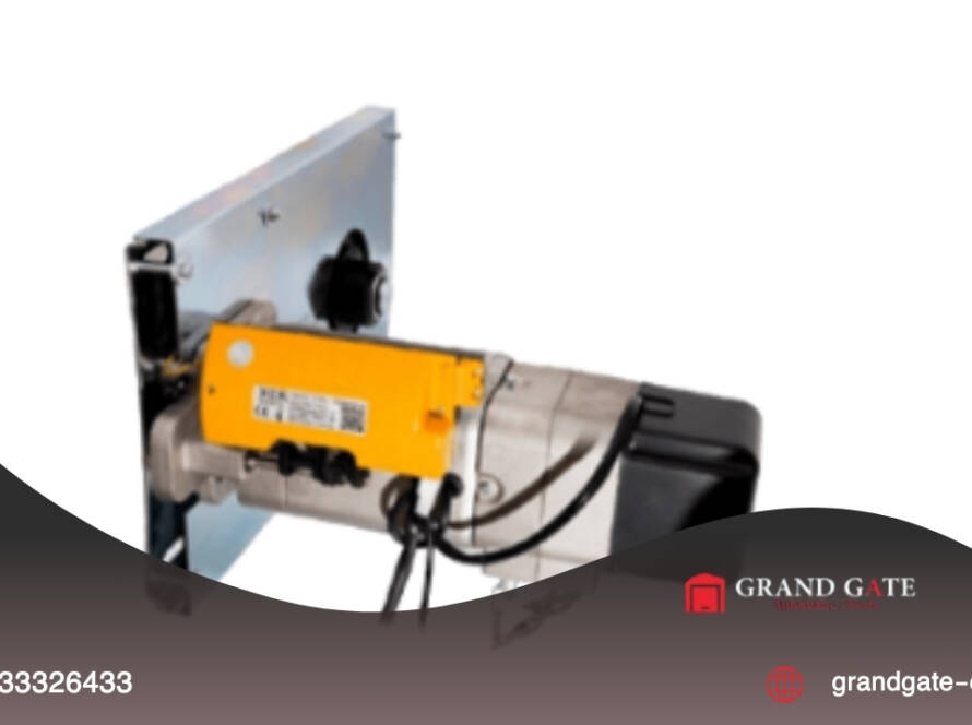 ACM Rolling Power Egypt