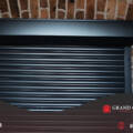 Heavy Duty Industrial Roller Shutters