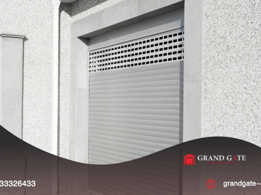 Rolling Door Motor 600kg