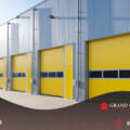 Commercial Security Shutters: Complete Guide for Businesses