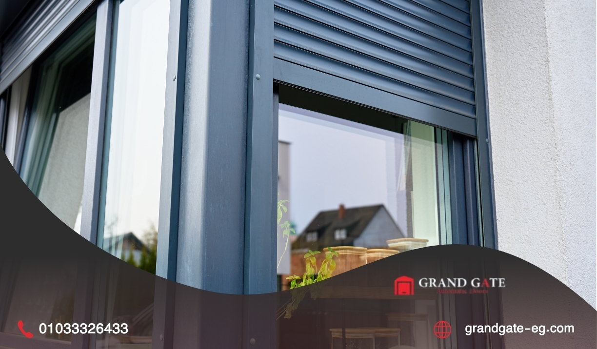 Roller Shutter Regulations & Compliance
