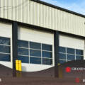 High Speed Industrial Doors in Egypt