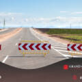Advanced Traffic Barriers for Every Facility