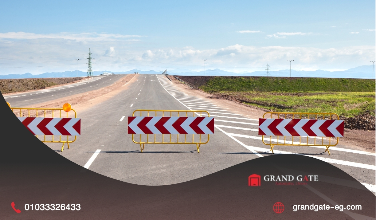 Traffic Barriers