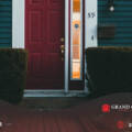 Residential Doors and Shutters for Modern Homes
