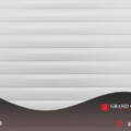 industrial roller double isolated for Better Insulation