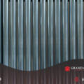 Industrial Roller Polycarbonate: Secure & Stylish