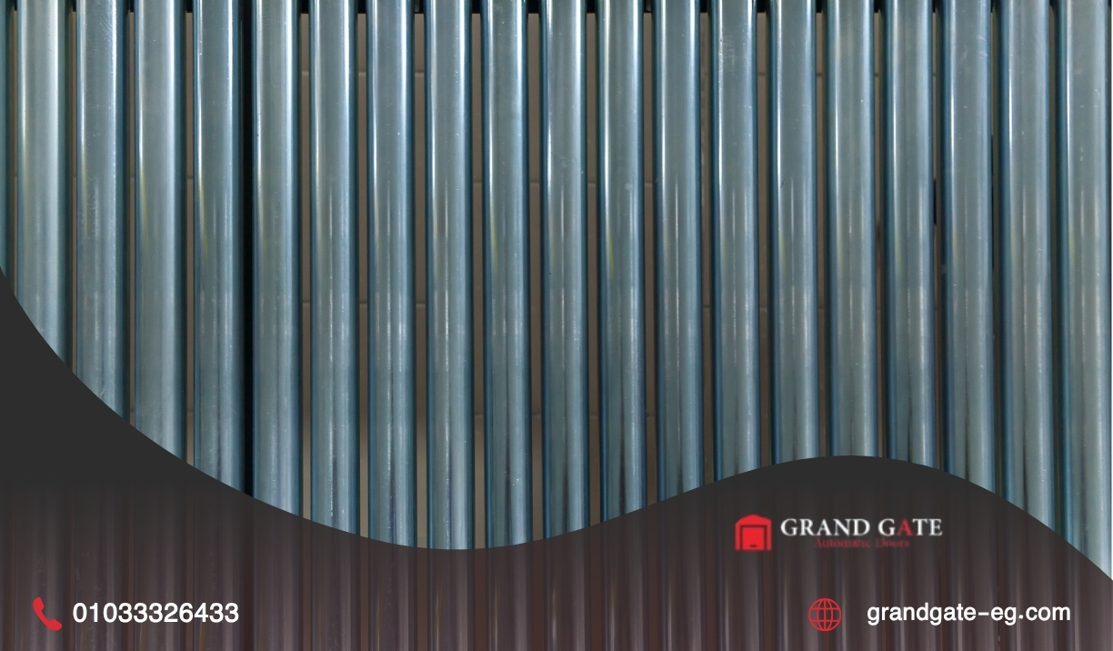 industrial roller polycarbonate