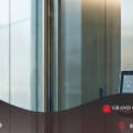 Automatic Doors and Security | Grand Gate Eg