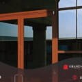 The Use of Automatic Doors in Modern Architecture Design