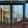 Automatic Sliding Door Motors Guide | Grand Gate-Eg