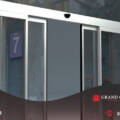 Smart Automatic Doors: Guide to Smart Access